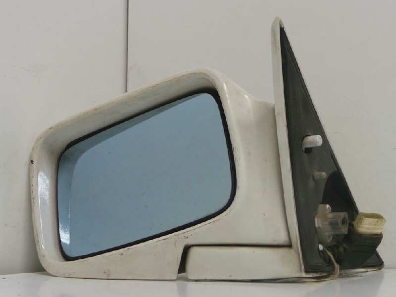 Recambio de retrovisor izquierdo para bmw serie 5 berlina (e34) referencia OEM IAM  ELECTRICO - 4.PINES BLANCO