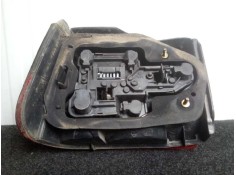 Recambio de piloto trasero derecho para seat ibiza (6k) 1.9 tdi referencia OEM IAM  AHUMADO 6K - CON.PORTALAMPARAS 2