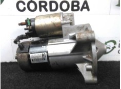 Recambio de motor arranque para peugeot 307 cc (s2) 2.0 16v cat (rfj / ew10a) referencia OEM IAM M000T82081ZE-9656317680 MITSUBI