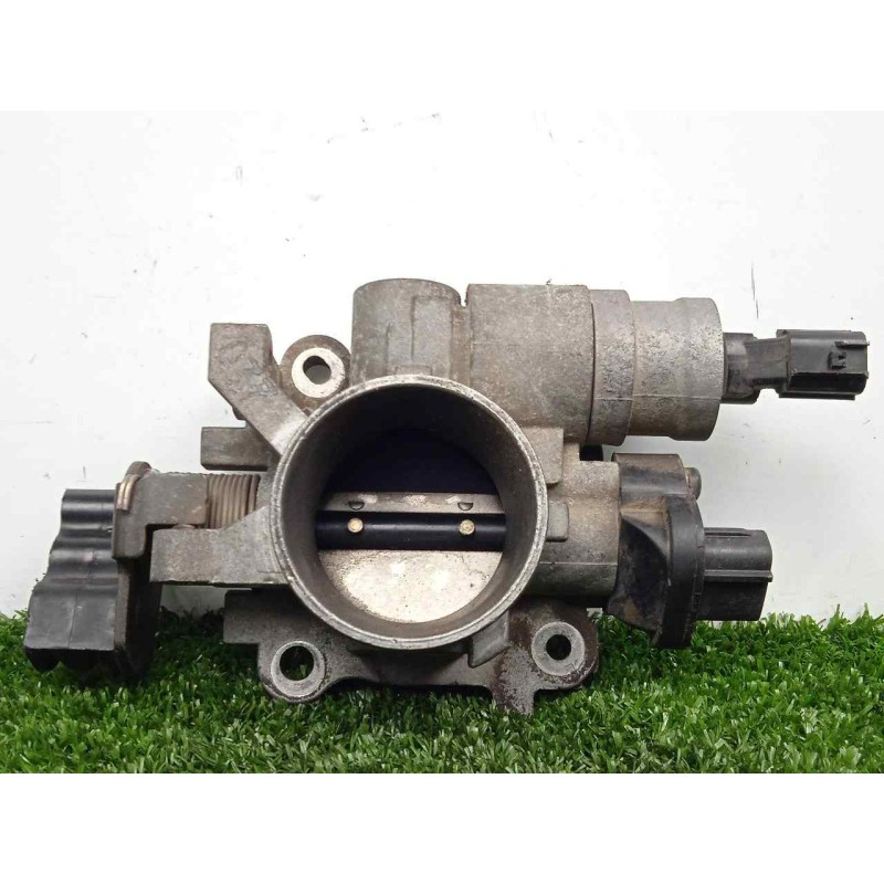 Recambio de caja mariposa para chrysler sebring berlina (jr41) 2.0 16v cat referencia OEM IAM 04627602AC  