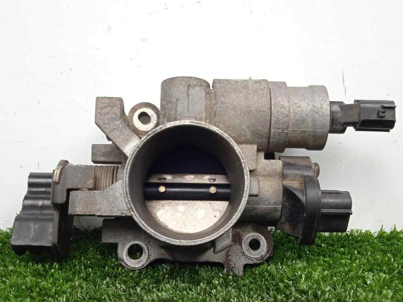 Recambio de caja mariposa para chrysler sebring berlina (jr41) 2.0 16v cat referencia OEM IAM 04627602AC  