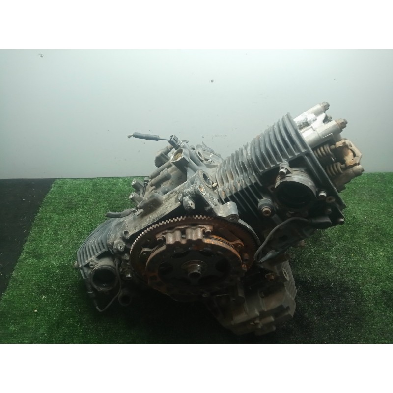 Recambio de despiece motor para bmw r 1200 rt/st referencia OEM IAM 122EF K26 