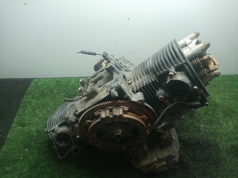 Recambio de despiece motor para bmw r 1200 rt/st referencia OEM IAM 122EF K26 