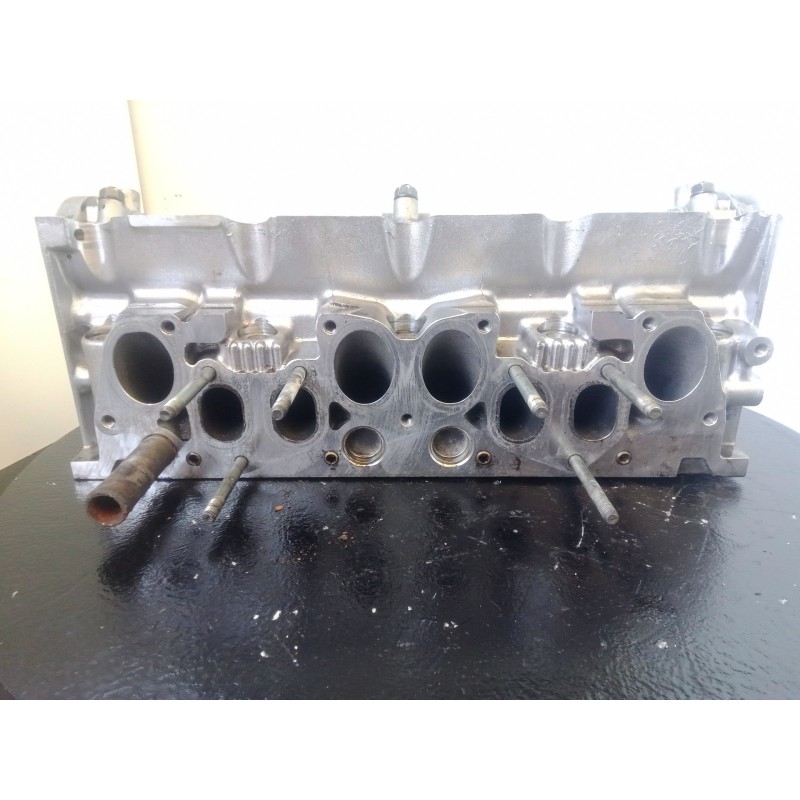 Recambio de culata para citroën bx break 1.8 turbodiesel referencia OEM IAM A1315 SIN LEVAS 