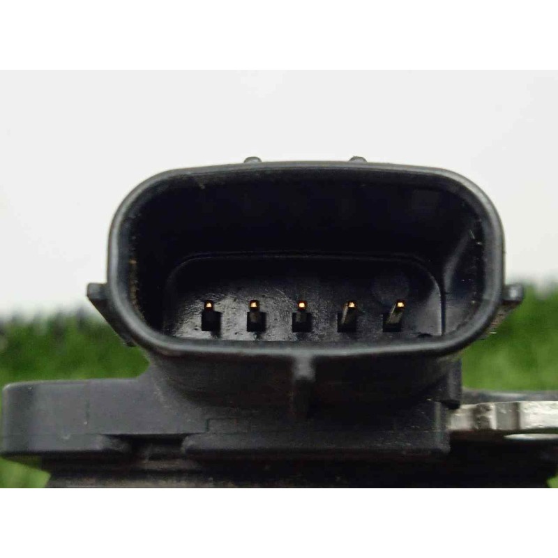 Recambio de caudalimetro para subaru impreza g12 2.0 cat referencia OEM IAM 22680AA360 5.PINES 
