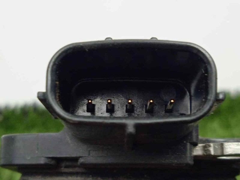 Recambio de caudalimetro para subaru impreza g12 2.0 cat referencia OEM IAM 22680AA360 5.PINES 