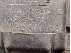 Recambio de faro antiniebla derecho para skoda felicia combi ( 795) 1.9 diesel cat referencia OEM IAM 6H0941700A   2