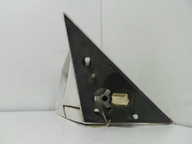 Recambio de retrovisor izquierdo para bmw serie 5 berlina (e34) referencia OEM IAM  ELECTRICO - 4.PINES BLANCO