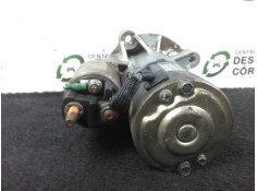 Recambio de motor arranque para peugeot 307 cc (s2) 2.0 16v cat (rfj / ew10a) referencia OEM IAM M000T82081ZE-9656317680 MITSUBI 2