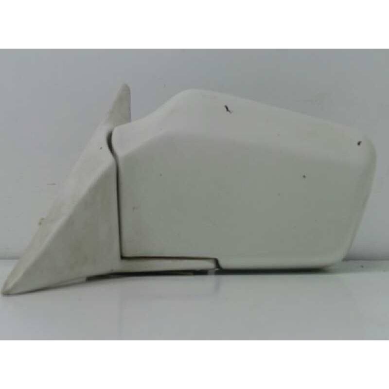 Recambio de retrovisor izquierdo para bmw serie 5 berlina (e34) referencia OEM IAM  ELECTRICO - 4.PINES BLANCO