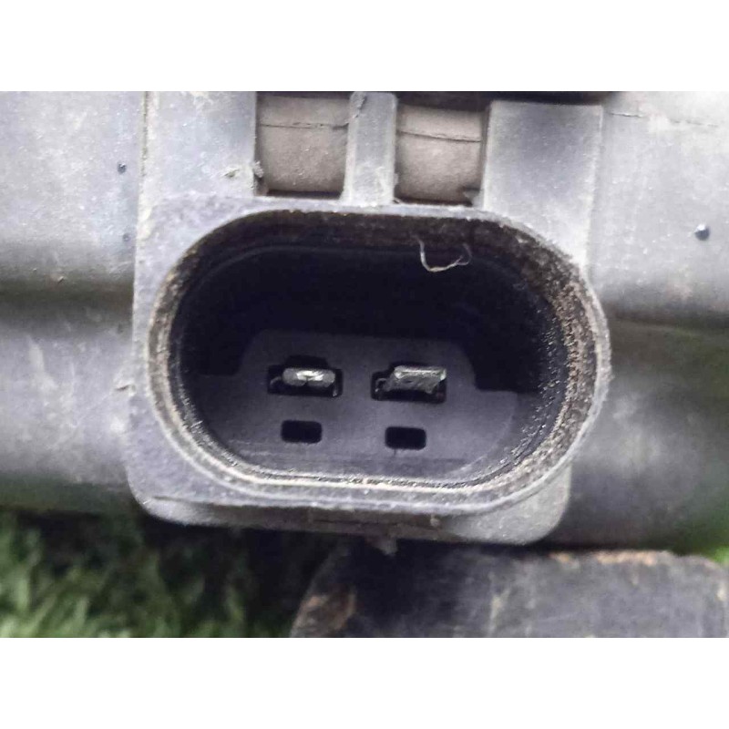 Recambio de faro antiniebla derecho para skoda felicia combi ( 795) 1.9 diesel cat referencia OEM IAM 6H0941700A  