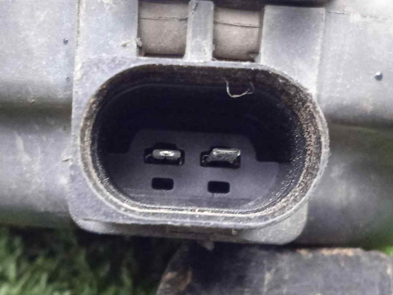 Recambio de faro antiniebla derecho para skoda felicia combi ( 795) 1.9 diesel cat referencia OEM IAM 6H0941700A  