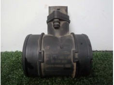 Recambio de caudalimetro para opel combo (corsa c) 1.7 16v cdti referencia OEM IAM 0281002549-24439252 5.PINES BOSCH