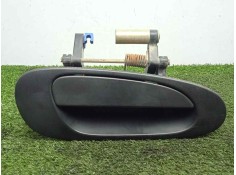 Recambio de maneta exterior delantera derecha para honda civic berlina 3 (ep1/2) 1.6 vtec cat (d 16 v 1) referencia OEM IAM SINR