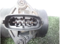 Recambio de caudalimetro para opel combo (corsa c) 1.7 16v cdti referencia OEM IAM 0281002549-24439252 5.PINES BOSCH 2