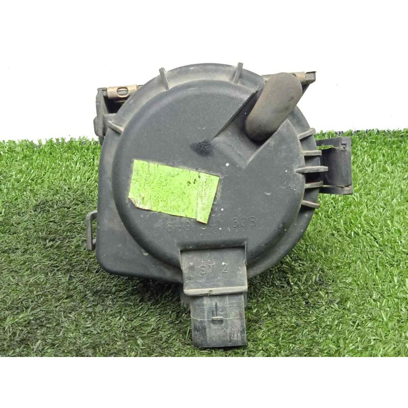 Recambio de faro antiniebla derecho para skoda felicia combi ( 795) 1.9 diesel cat referencia OEM IAM 6H0941700A  