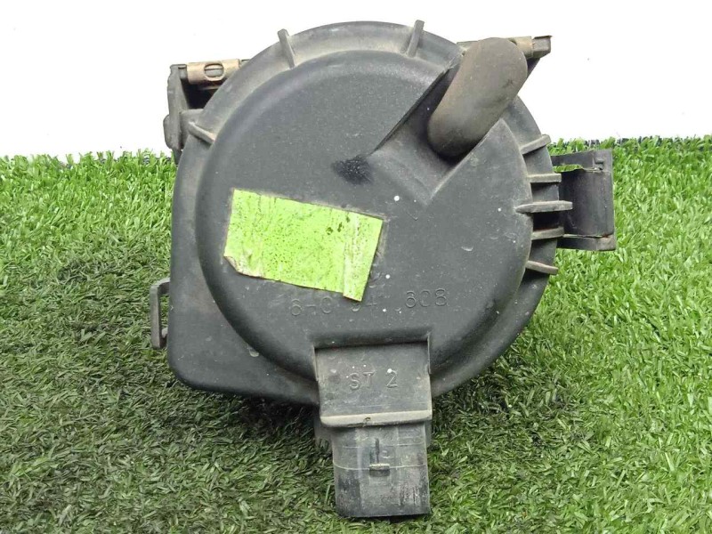 Recambio de faro antiniebla derecho para skoda felicia combi ( 795) 1.9 diesel cat referencia OEM IAM 6H0941700A  