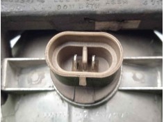Recambio de faro antiniebla izquierdo para chrysler sebring berlina (jr41) 2.0 16v cat referencia OEM IAM    2