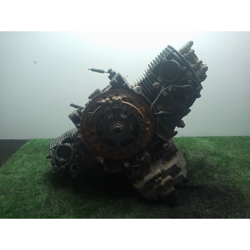 Recambio de despiece motor para bmw r 1200 rt/st referencia OEM IAM 122EF K26 