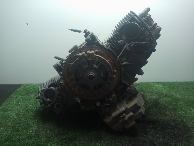 Recambio de despiece motor para bmw r 1200 rt/st referencia OEM IAM 122EF K26 