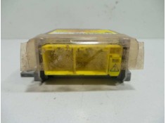 Recambio de centralita airbag para mitsubishi outlander (cu0w) 2.0 cat referencia OEM IAM MR587868-W2T61972-SE3305127   2