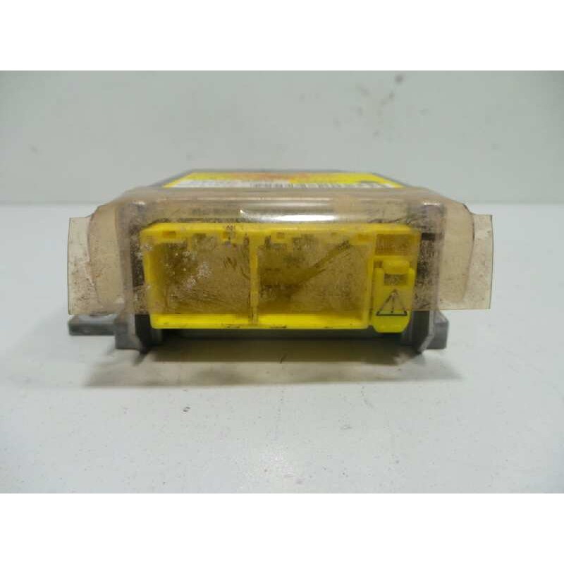 Recambio de centralita airbag para mitsubishi outlander (cu0w) 2.0 cat referencia OEM IAM MR587868-W2T61972-SE3305127  