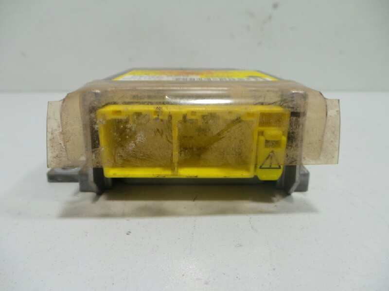 Recambio de centralita airbag para mitsubishi outlander (cu0w) 2.0 cat referencia OEM IAM MR587868-W2T61972-SE3305127  