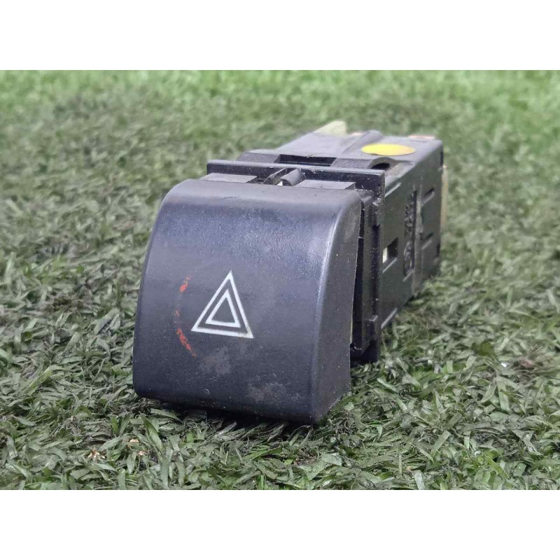 Recambio de warning para skoda felicia combi ( 795) 1.9 diesel cat referencia OEM IAM SINREFERENCIA 8.PINES 