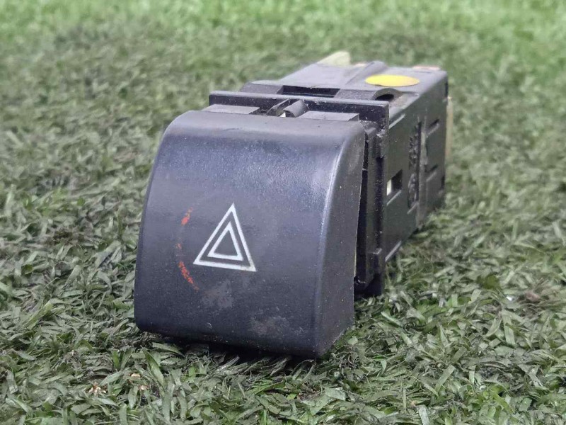 Recambio de warning para skoda felicia combi ( 795) 1.9 diesel cat referencia OEM IAM SINREFERENCIA 8.PINES 