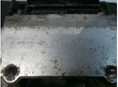 Recambio de abs para volvo v40 familiar 1.8 16v referencia OEM IAM 0265216017-30821397-0273004125 BOSCH  2