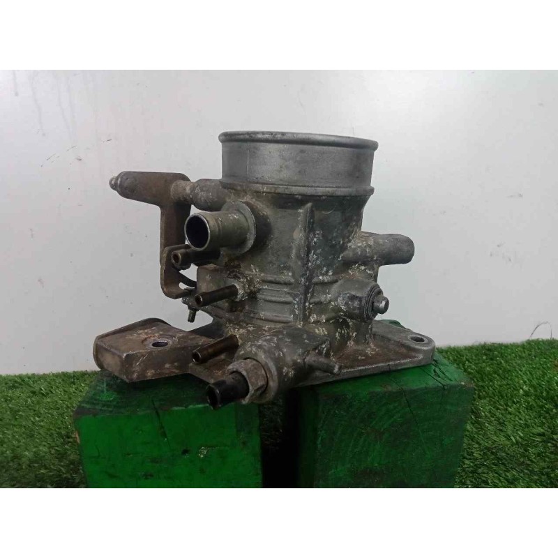 Recambio de caja mariposa para ford orion 1.6 cat referencia OEM IAM 86SF9521AA  