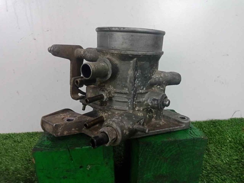 Recambio de caja mariposa para ford orion 1.6 cat referencia OEM IAM 86SF9521AA  