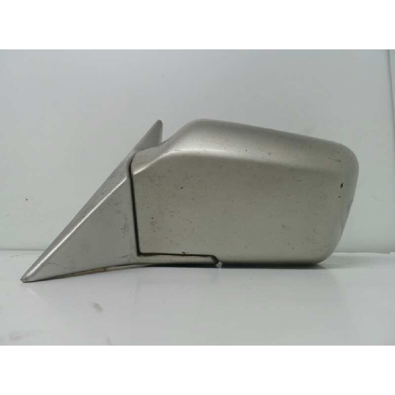 Recambio de retrovisor izquierdo para bmw serie 5 berlina (e34) referencia OEM IAM  ELECTRICO GRIS PLATA