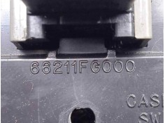 Recambio de interruptor para subaru impreza g12 2.0 cat referencia OEM IAM 66211FG000   2