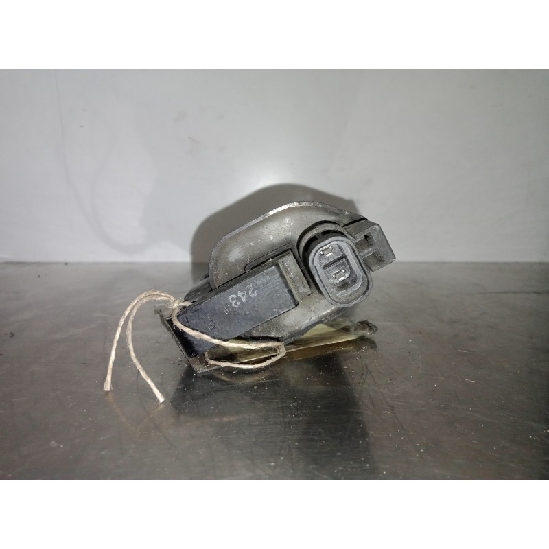 Recambio de bobina encendido para nissan patrol (k/w260) 3.0 referencia OEM IAM 2243355S10 2.PINES HANSHIN