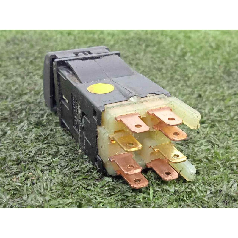 Recambio de warning para skoda felicia combi ( 795) 1.9 diesel cat referencia OEM IAM SINREFERENCIA 8.PINES 