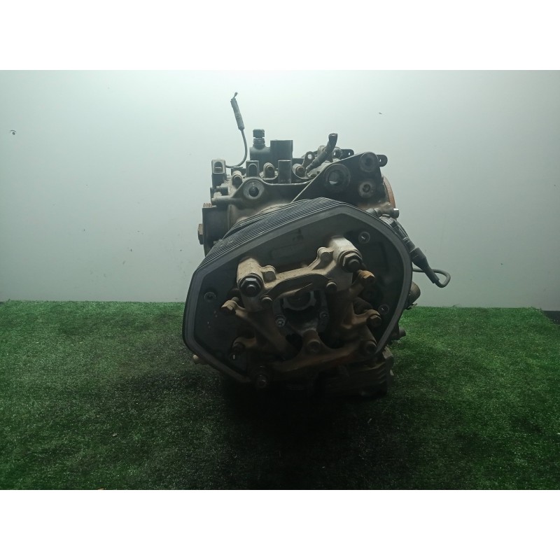Recambio de despiece motor para bmw r 1200 rt/st referencia OEM IAM 122EF K26 