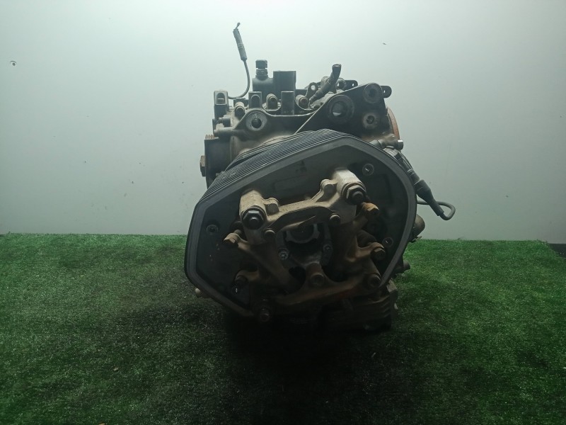 Recambio de despiece motor para bmw r 1200 rt/st referencia OEM IAM 122EF K26 