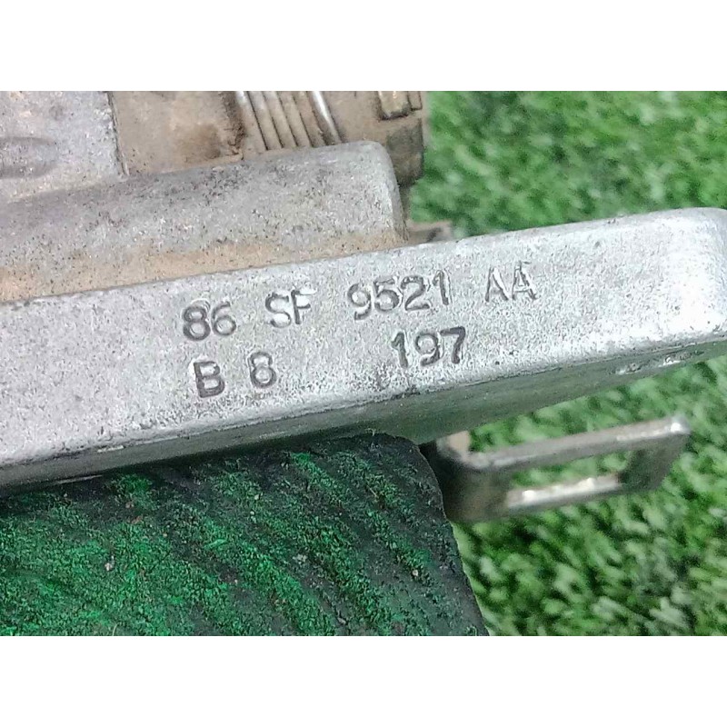 Recambio de caja mariposa para ford orion 1.6 cat referencia OEM IAM 86SF9521AA  