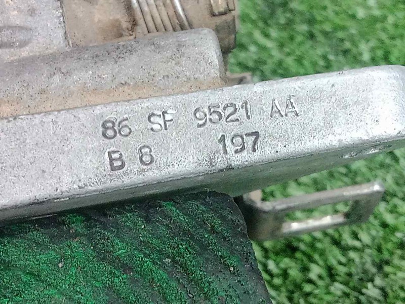 Recambio de caja mariposa para ford orion 1.6 cat referencia OEM IAM 86SF9521AA  