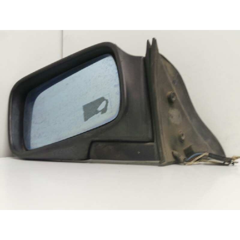 Recambio de retrovisor izquierdo para bmw serie 5 (e28) referencia OEM IAM  ELECTRICO NEGRO - 4.PINES