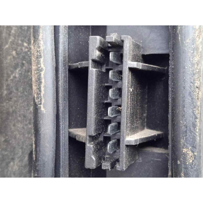 Recambio de piloto trasero izquierdo para seat arosa (6h1) 1.4 referencia OEM IAM  1.SERIE 