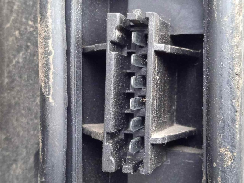 Recambio de piloto trasero izquierdo para seat arosa (6h1) 1.4 referencia OEM IAM  1.SERIE 