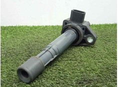 Recambio de bobina encendido para honda civic berlina 3 (ep1/2) 1.6 vtec cat (d 16 v 1) referencia OEM IAM U5051 3.PINES  2