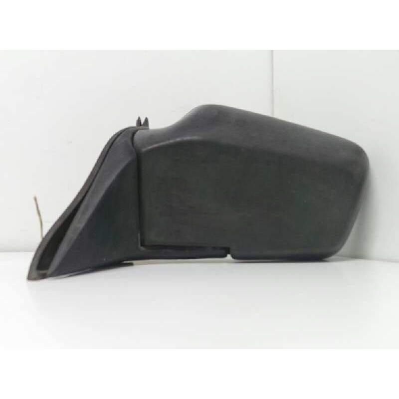 Recambio de retrovisor izquierdo para bmw serie 5 (e28) referencia OEM IAM  ELECTRICO NEGRO - 4.PINES