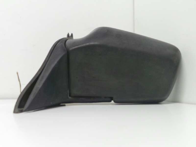 Recambio de retrovisor izquierdo para bmw serie 5 (e28) referencia OEM IAM  ELECTRICO NEGRO - 4.PINES