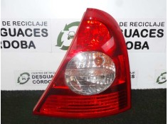 Recambio de piloto trasero derecho para renault clio ii fase i (b/cbo) 1.4 referencia OEM IAM  B/CB0 