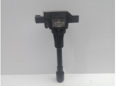 Recambio de bobina encendido para nissan qashqai (j10) 2.0 16v cat referencia OEM IAM 22448JA00C-AIC2408N HANSHIN 3.PINES