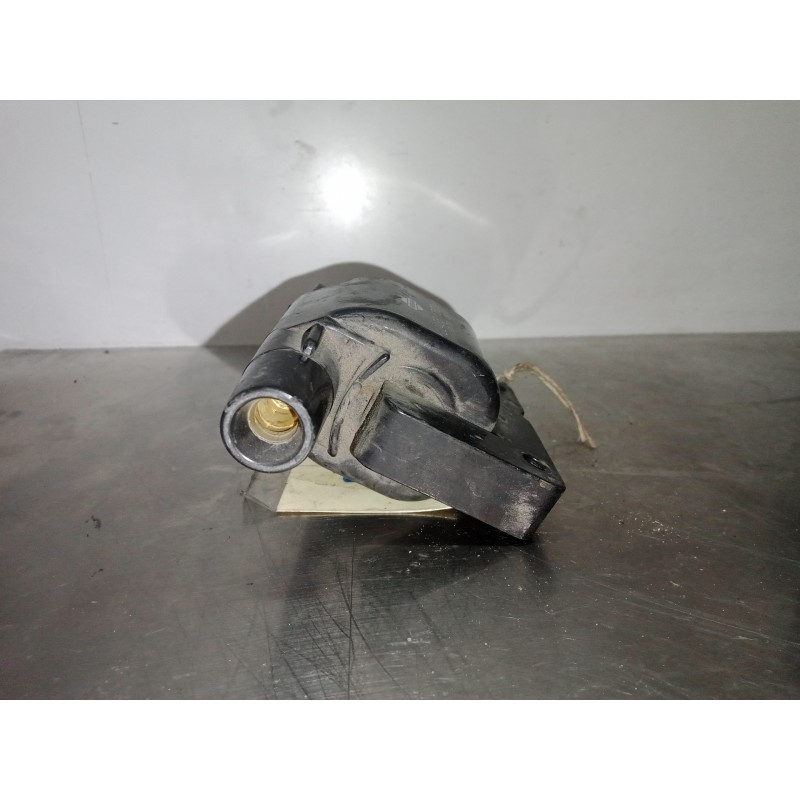 Recambio de bobina encendido para nissan patrol (k/w260) 3.0 referencia OEM IAM 2243355S10 2.PINES HANSHIN