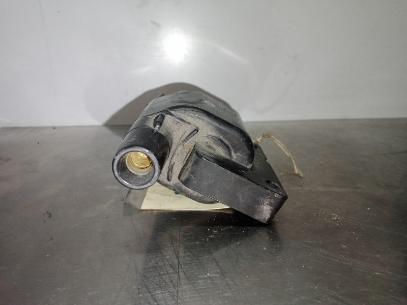 Recambio de bobina encendido para nissan patrol (k/w260) 3.0 referencia OEM IAM 2243355S10 2.PINES HANSHIN